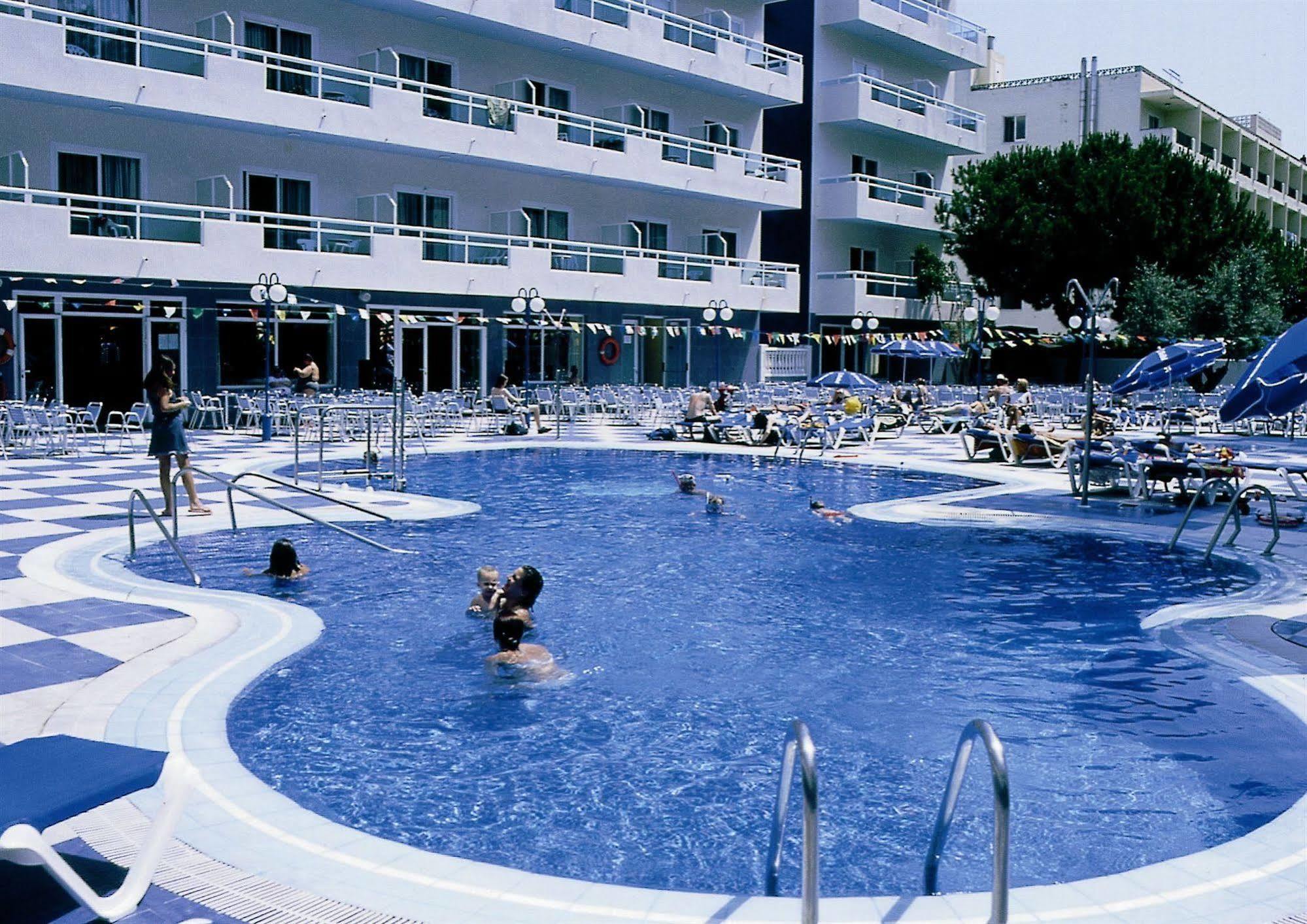Santa Monica Playa 3*