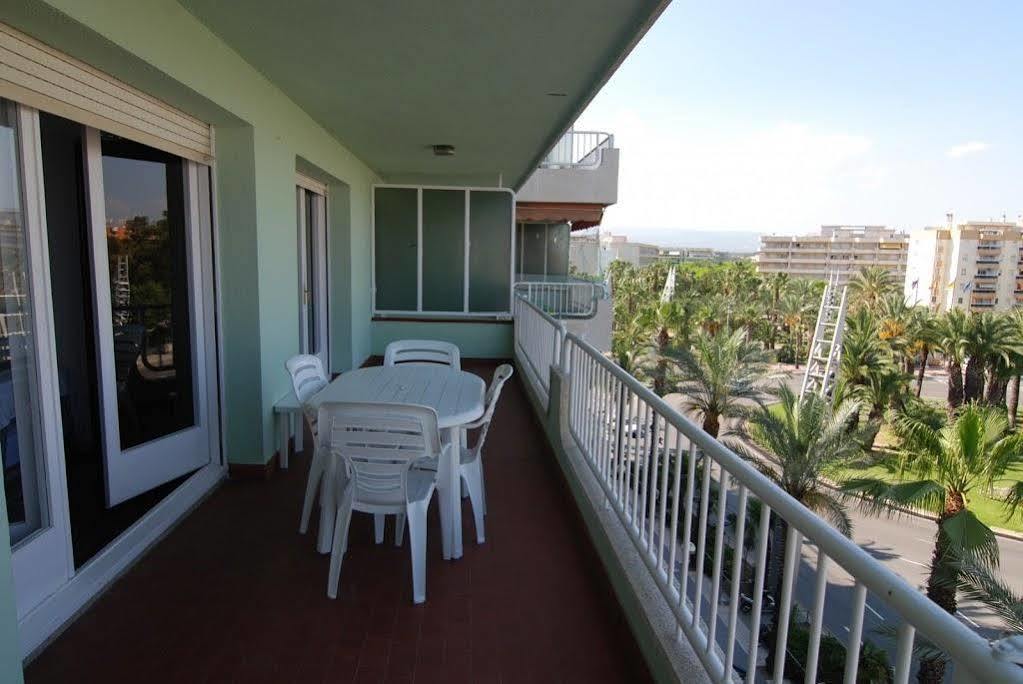 Apartamento Cye