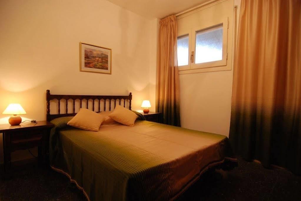Apartamento Cye *