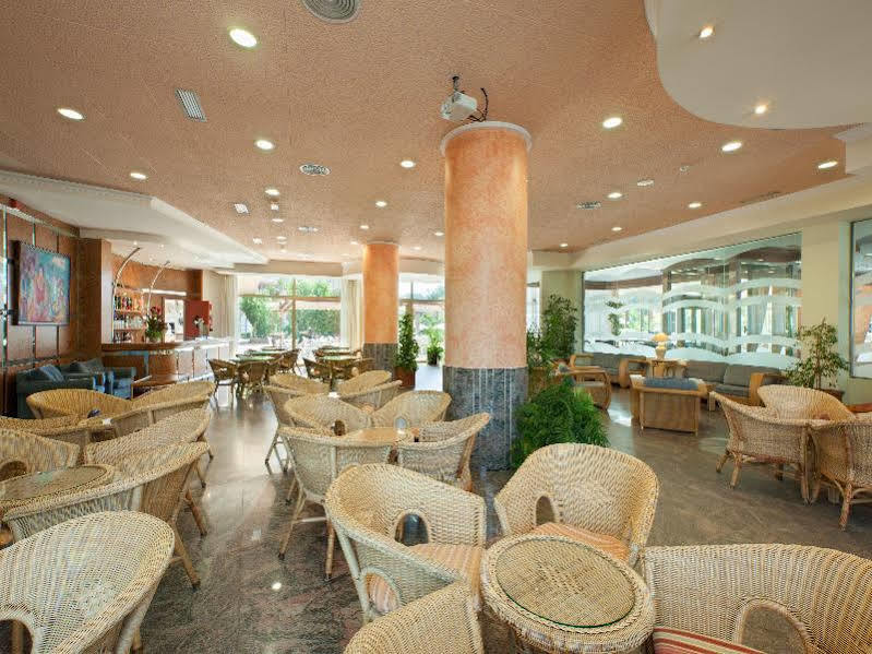 Ponient Dorada Palace By Portaventura World Hotel