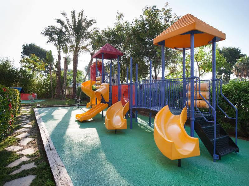 Ponient Dorada Palace By Portaventura World Hotel 4*