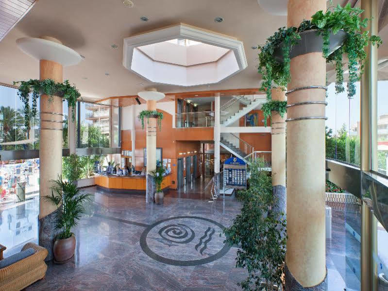 Ponient Dorada Palace By Portaventura World Hotel 4*