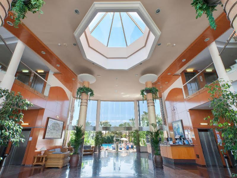 Ponient Dorada Palace By Portaventura World 4*
