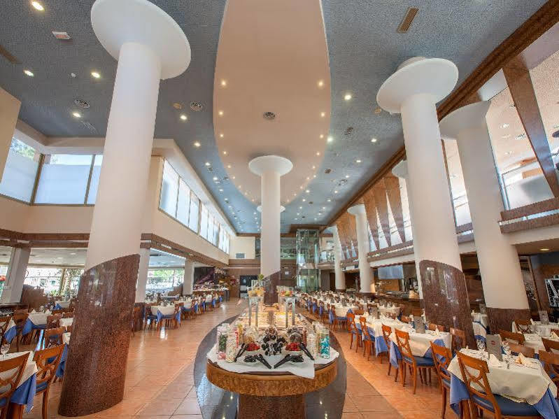 Ponient Dorada Palace By Portaventura World