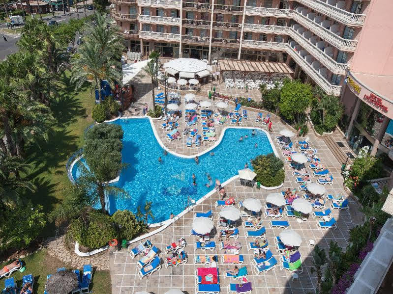 Ponient Dorada Palace By Portaventura World 4* Salou