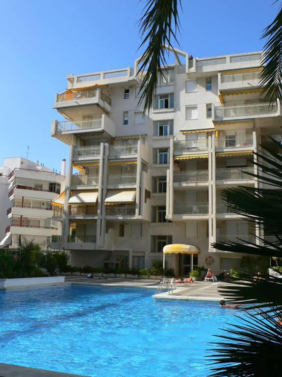 Appartement Novelty Arysal