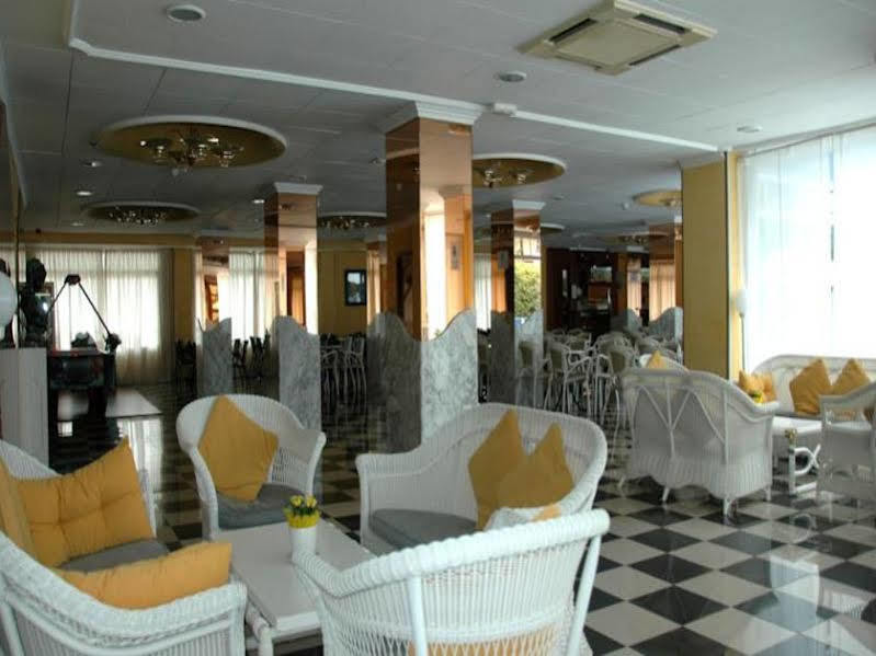 Santa Monica Playa Hotel Salou