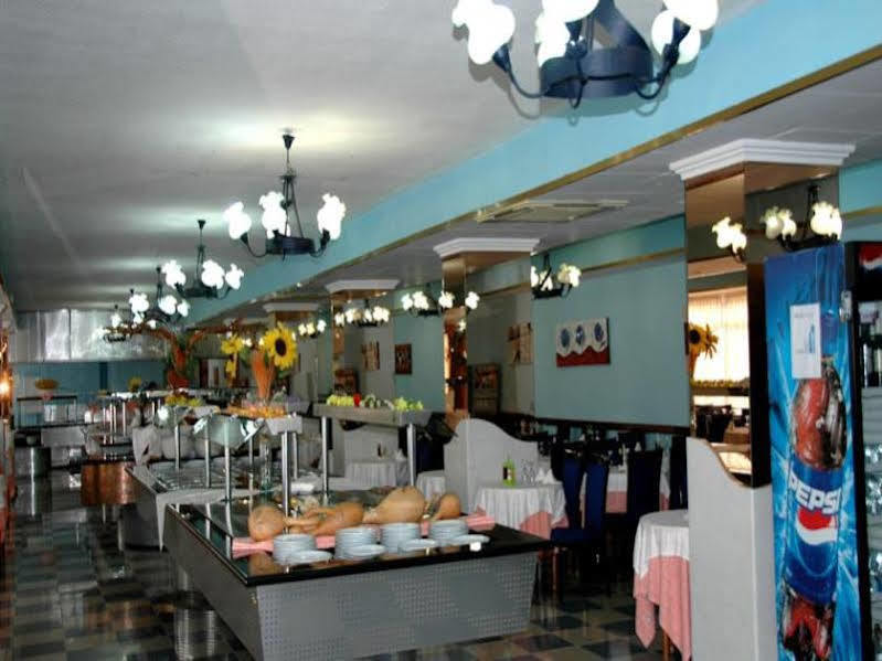 Santa Monica Playa Hotel Salou
