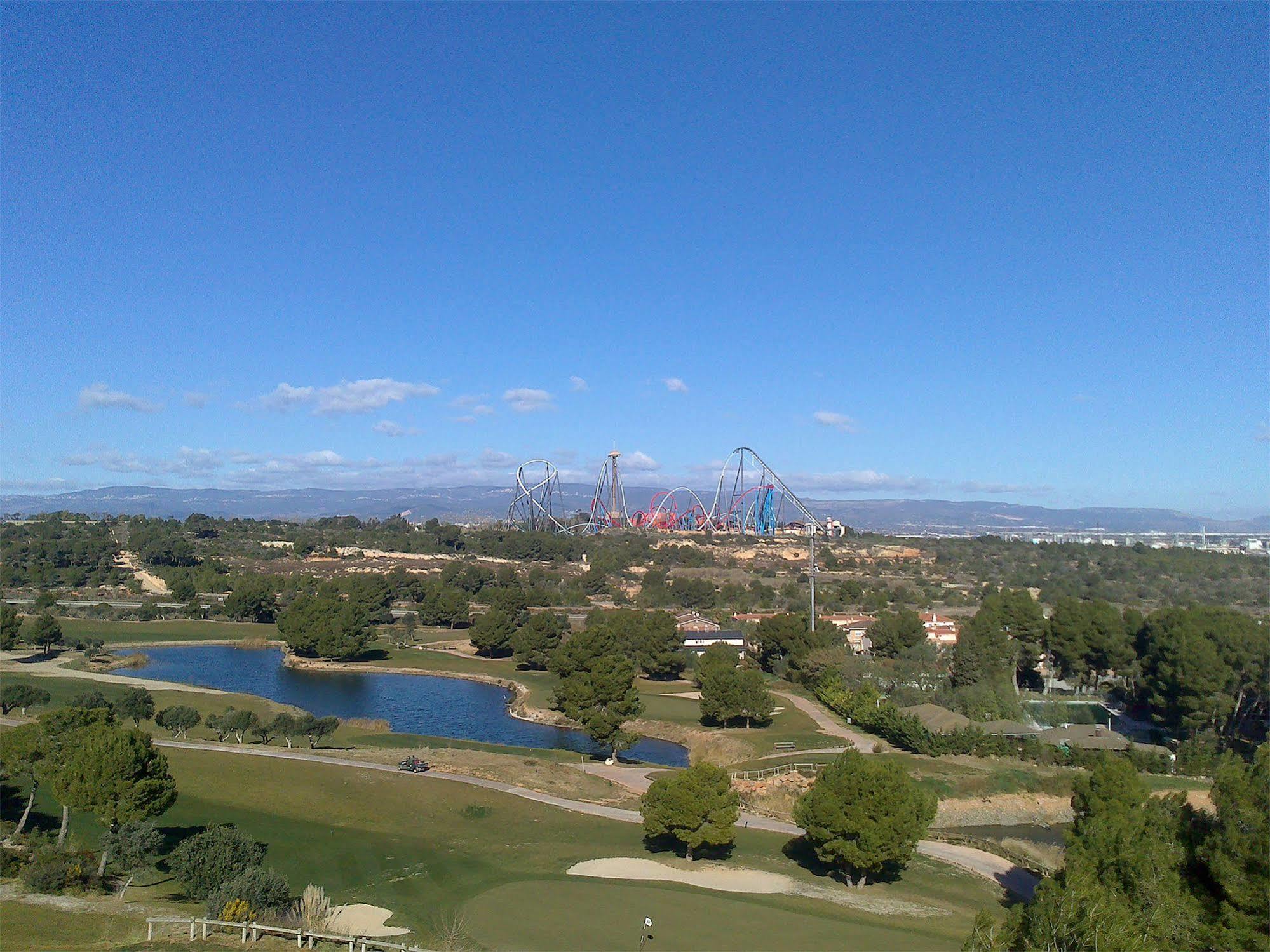 Moles Villa Salou