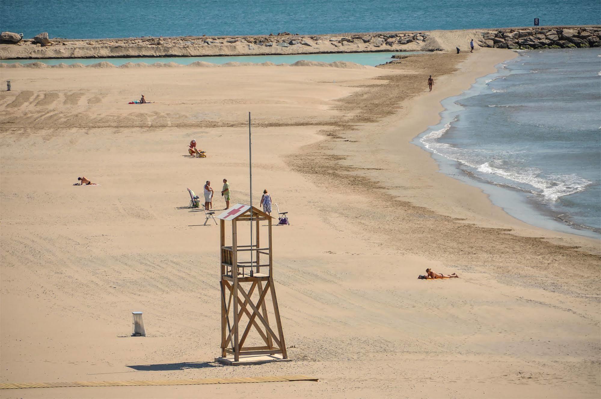 Moles Villa Salou