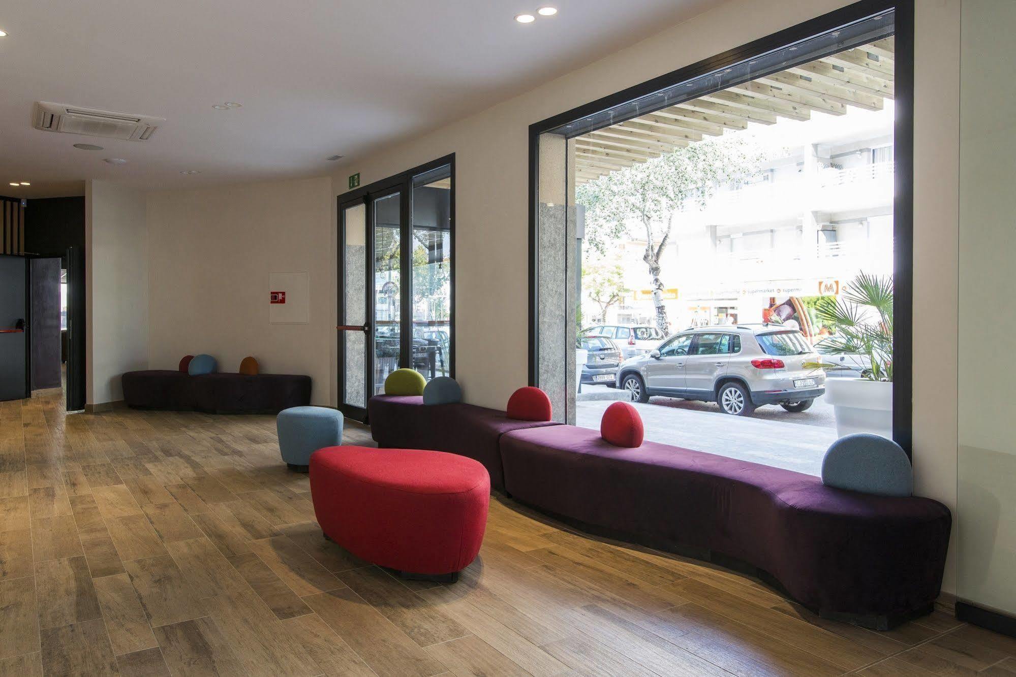 California Aparthotel Salou