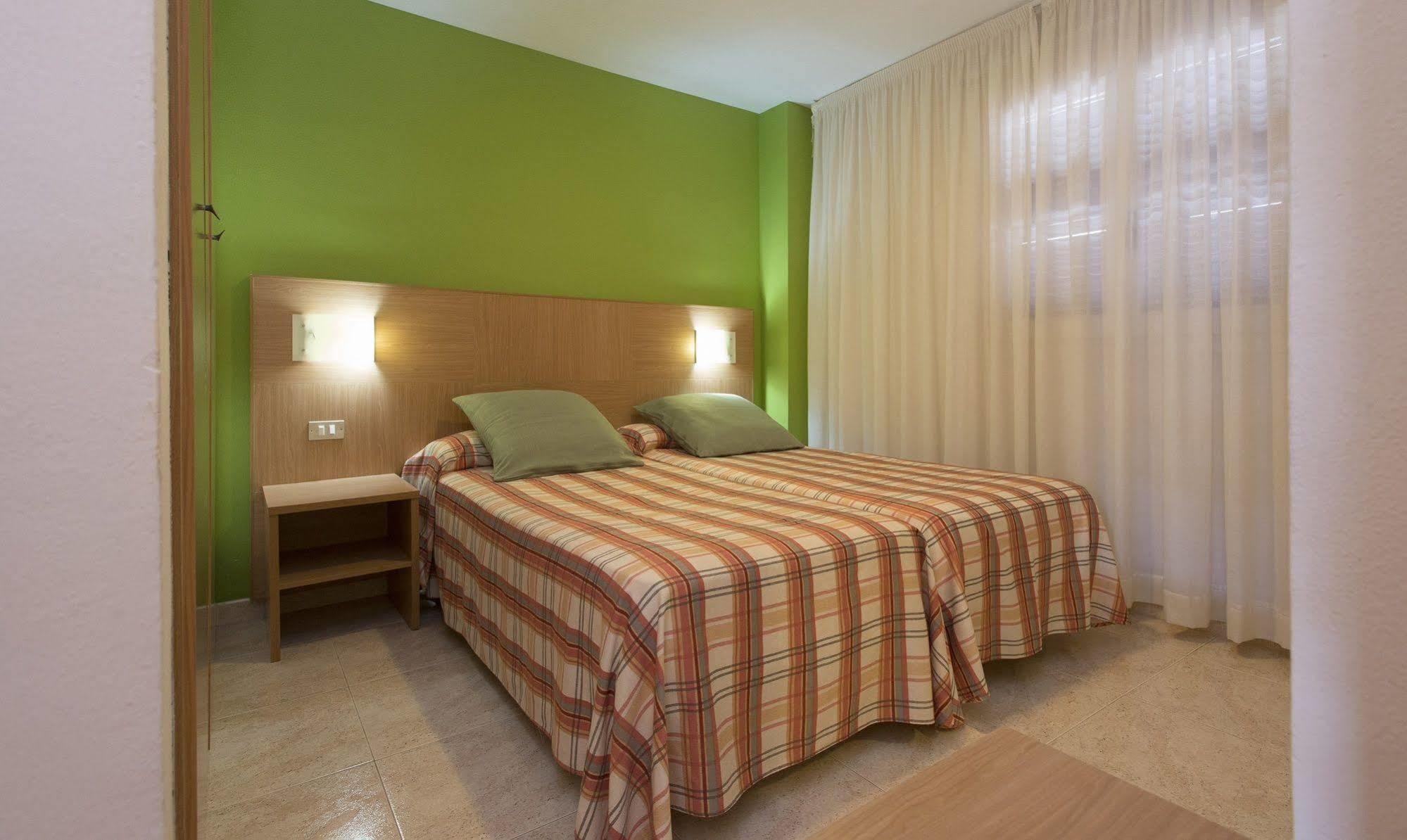 Aparthotel California Salou