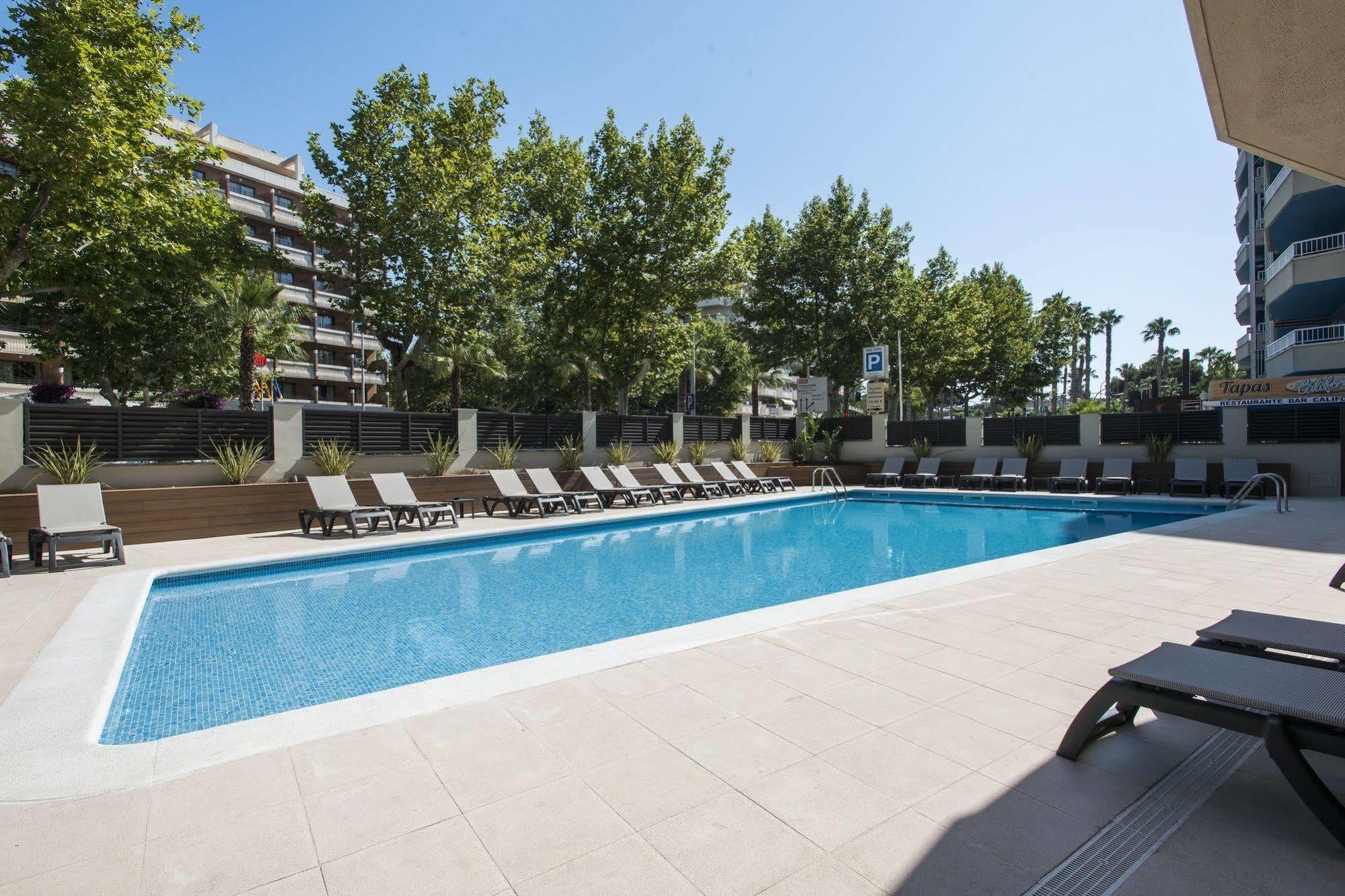 California 2* Salou