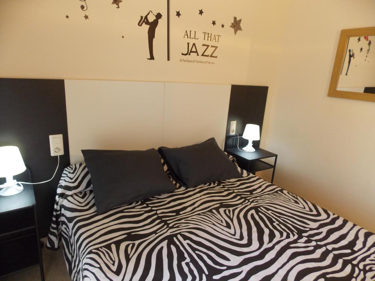 Apcostas - Village Park Appartement *