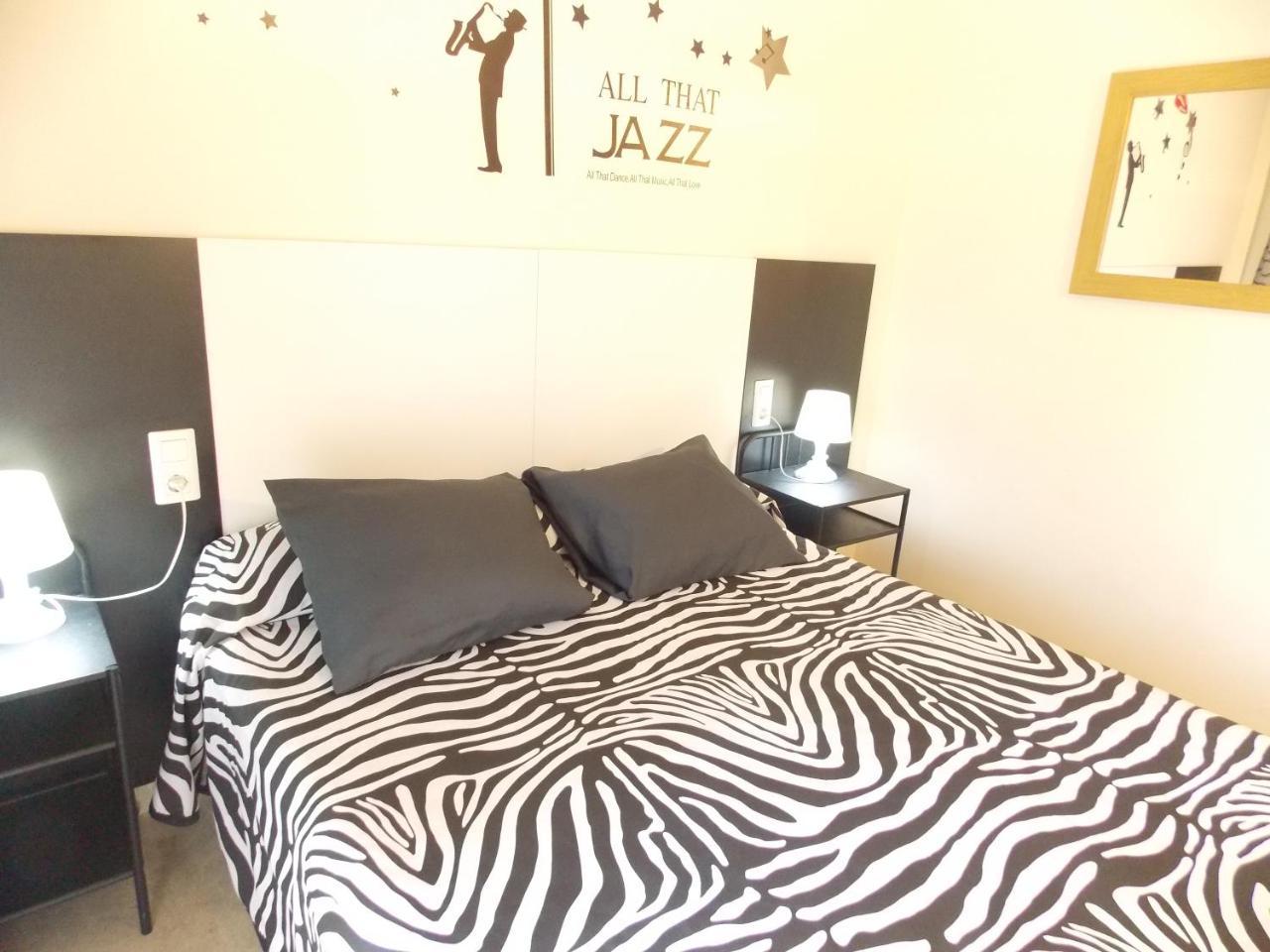 Apcostas - Village Park Appartement *