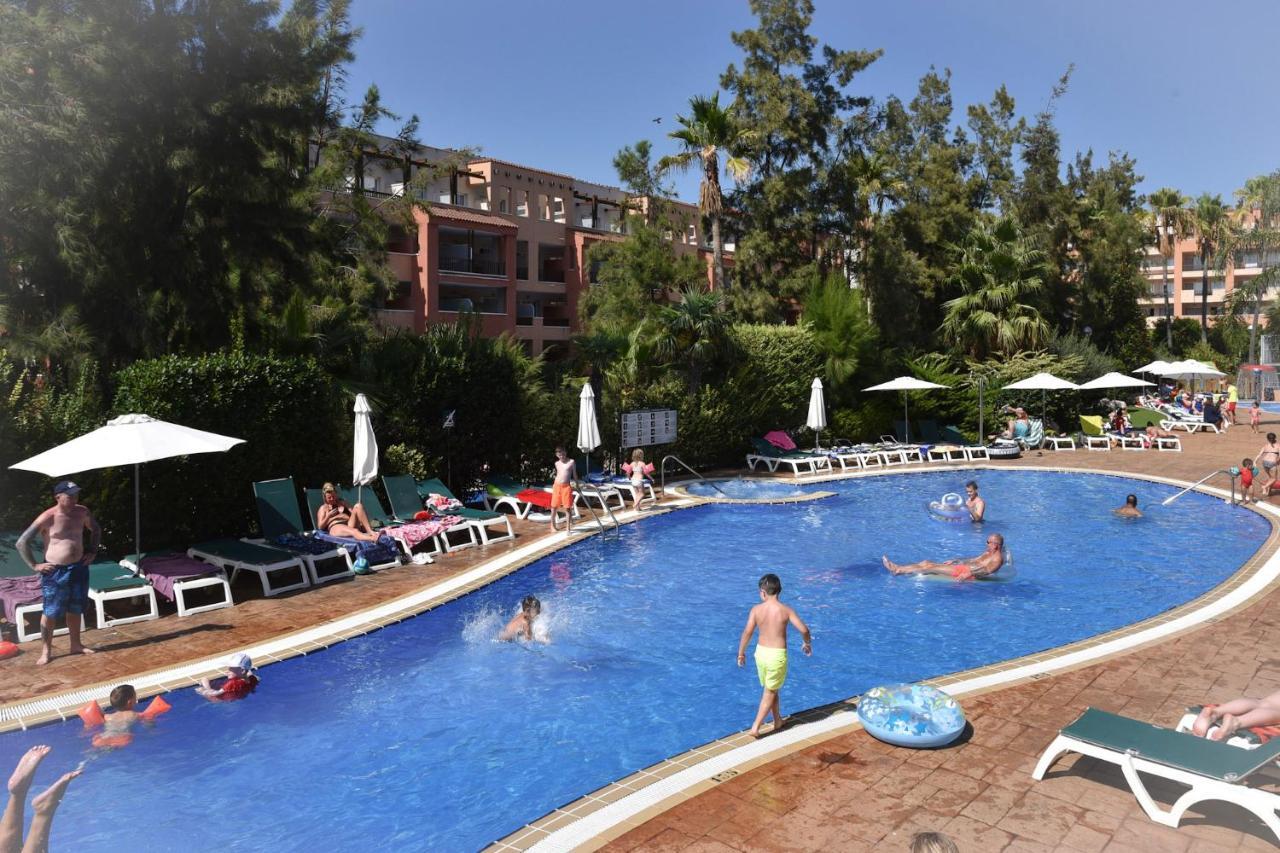 Sunclub Hotel 4*