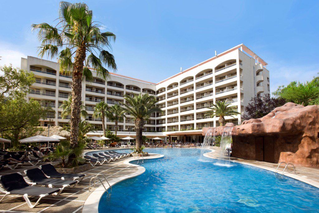 H10 Princess 4* Salou