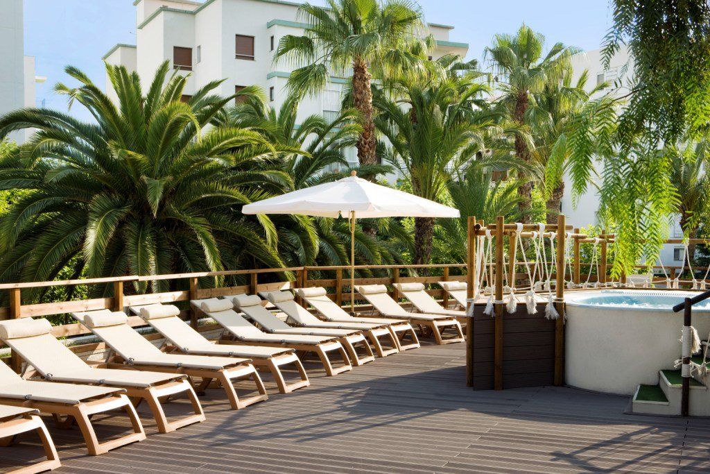 Hotel H10 Princess 4*
