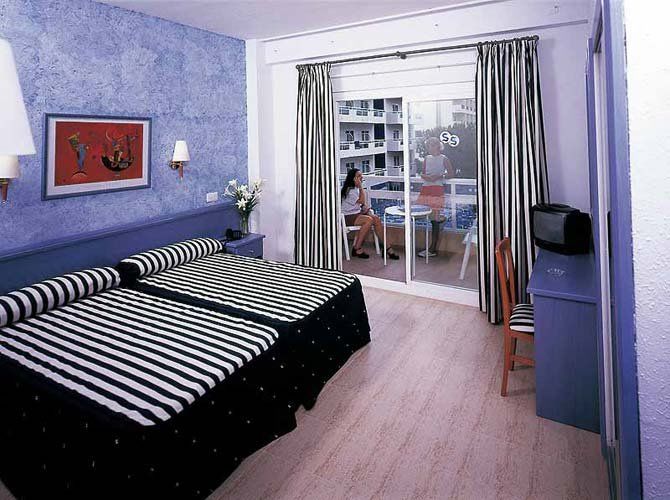 Santa Monica Playa Hotel Salou