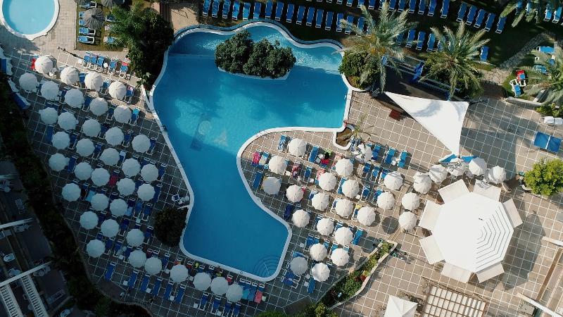 Hotel Ponient Dorada Palace By Portaventura World Salou