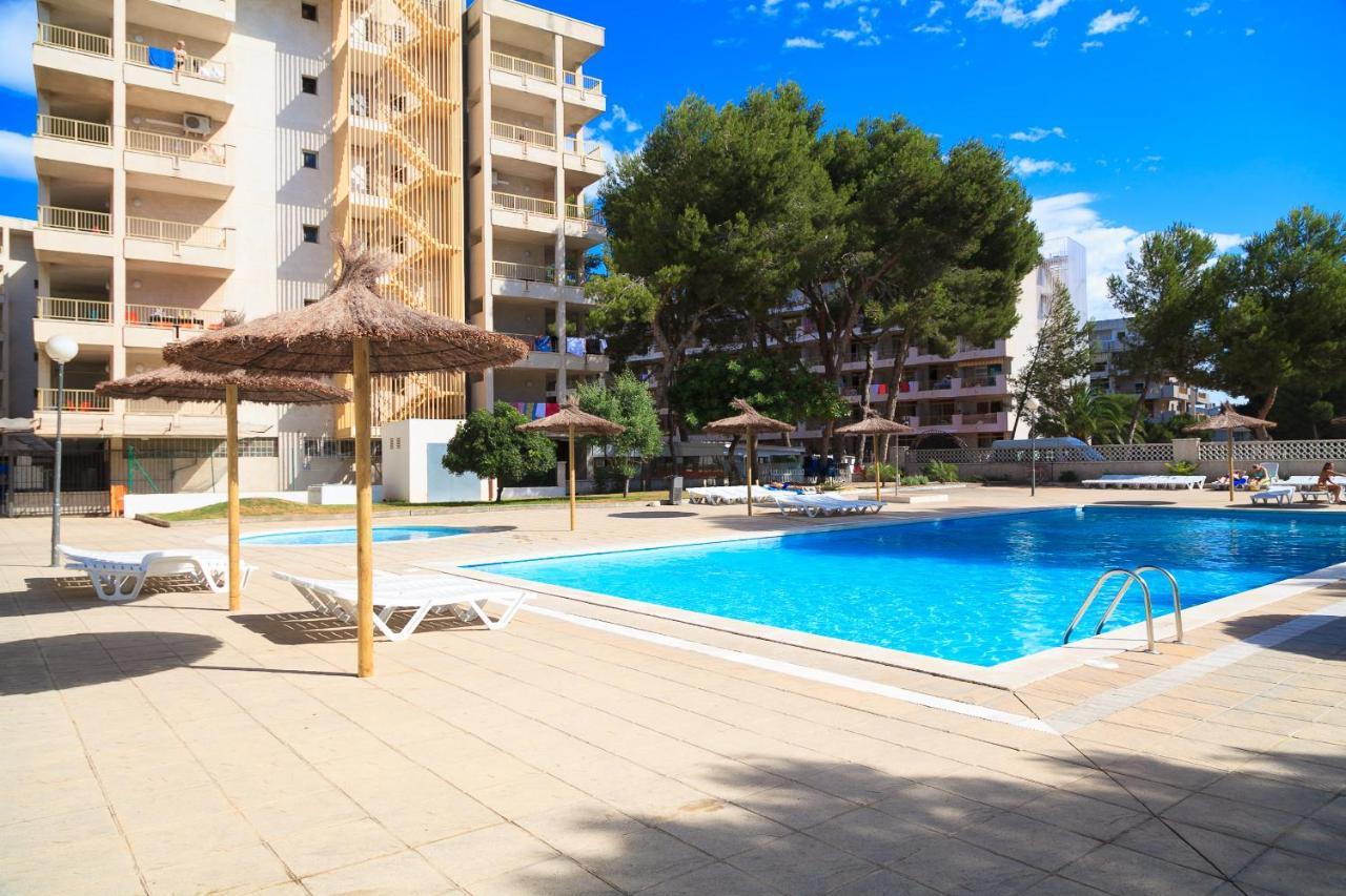 Uhc Pacific Apartamento Salou