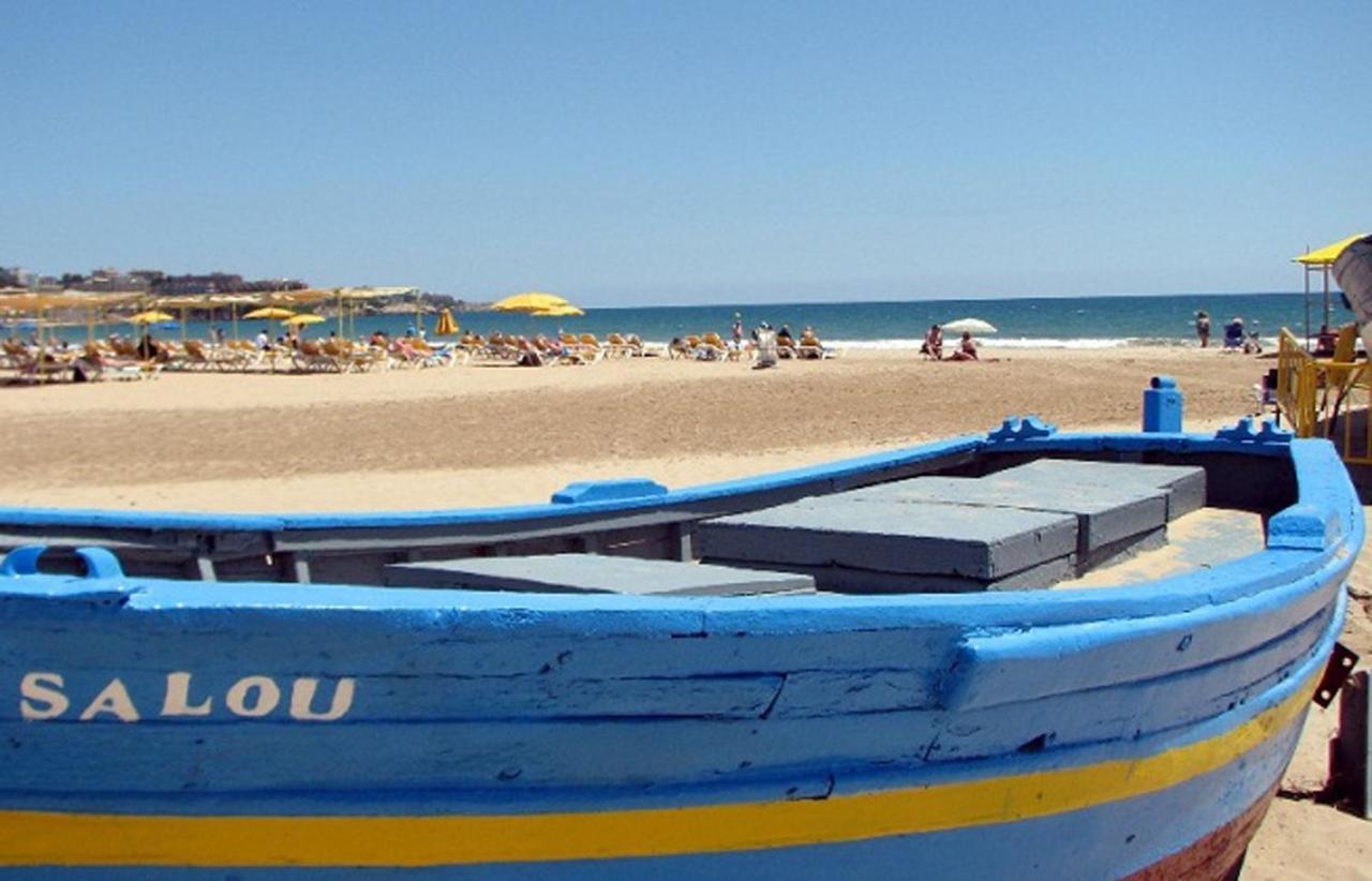 Solimar Planet Costa Dorada Salou