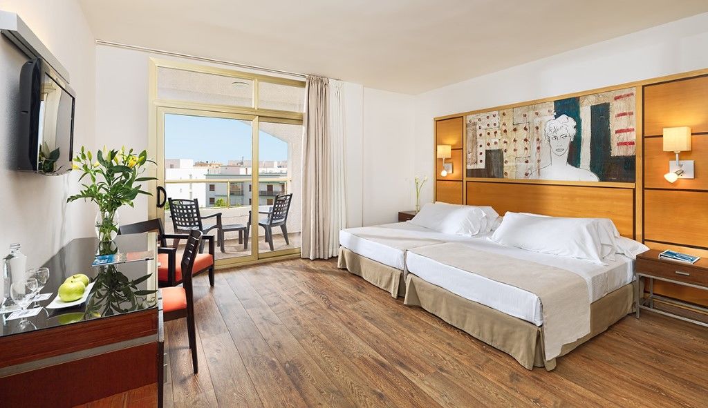 H10 Princess 4* Salou