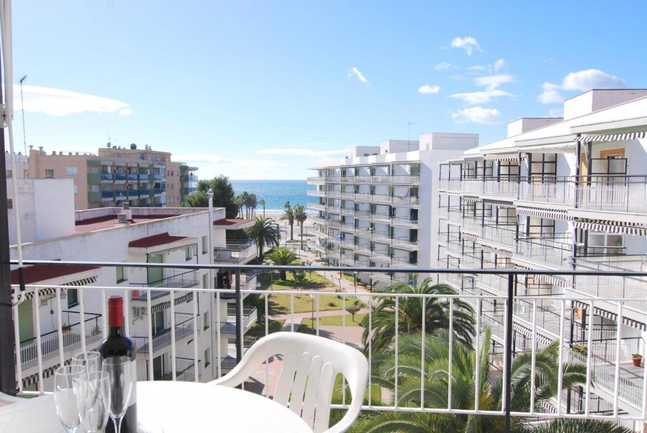 Aries Basic Appartement Salou
