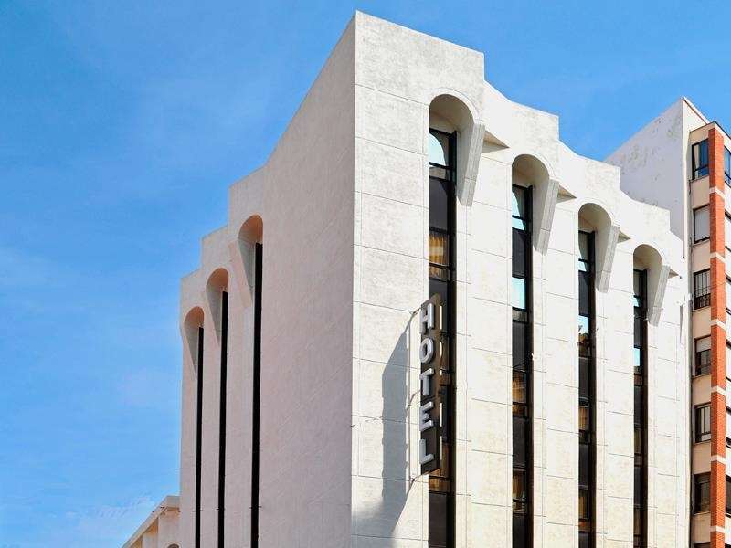 Hotel Jaime I 3*