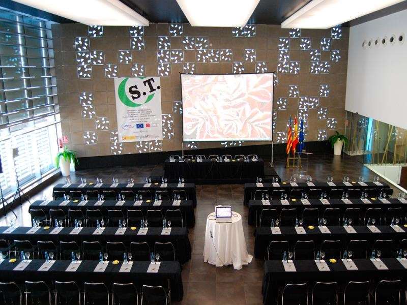 Hotel Jaime I
