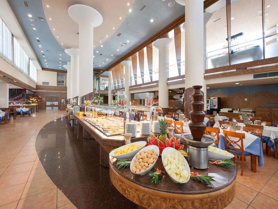 Ponient Dorada Palace By Portaventura World