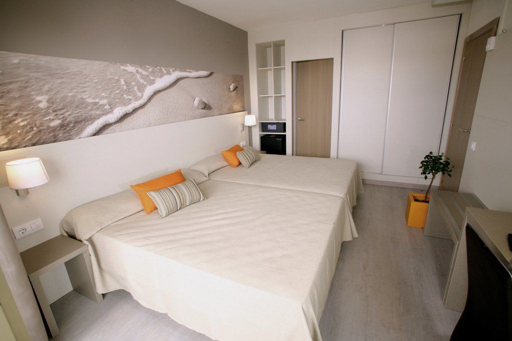 Hotel Ohtels Belvedere
