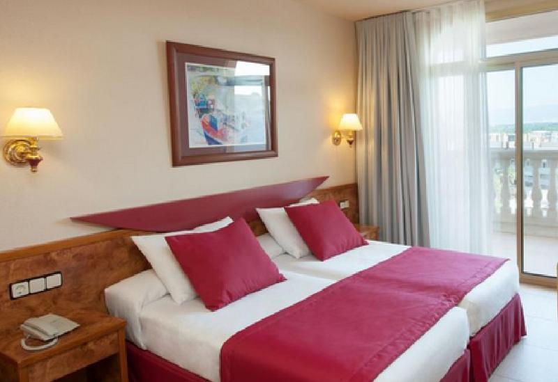 Ponient Dorada Palace By Portaventura World 4* Salou