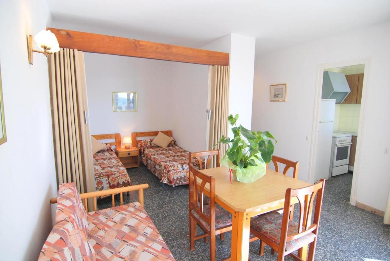 Aries Basic Appartement Salou