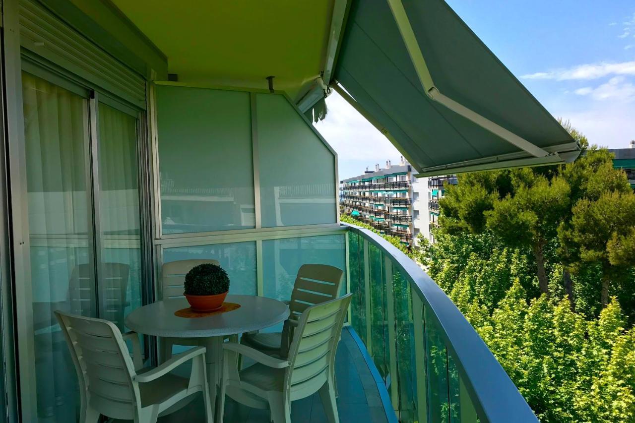 Meddays Apartamento Marc Appartement Salou
