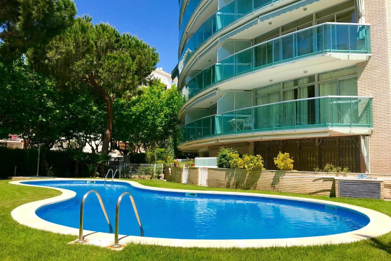Appartement Meddays Apartamento Marc *