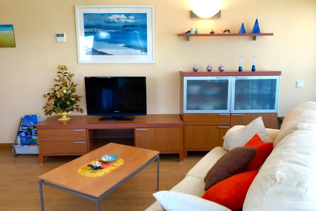 Appartement Meddays Apartamento Marc *