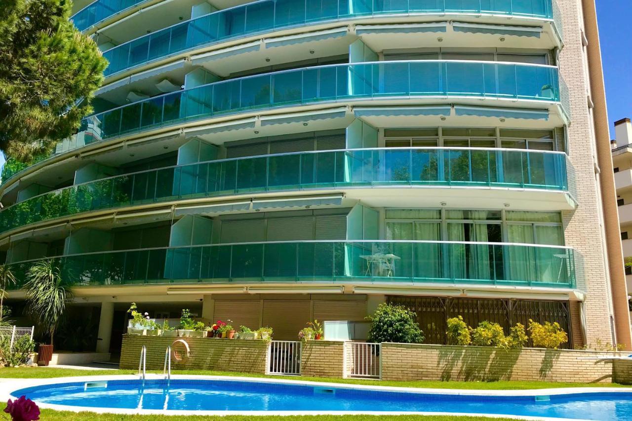 Appartement Meddays Apartamento Marc *