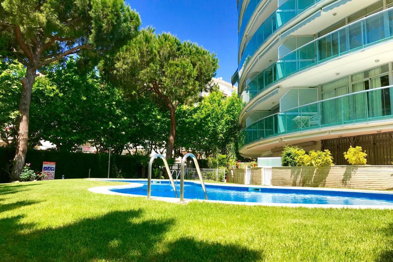 Appartement Meddays Apartamento Marc Salou