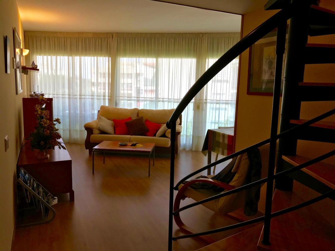 Meddays Apartamento Marc Appartement *