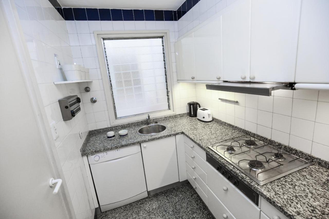 Apartamento Piscis Planet Costa Dorada *