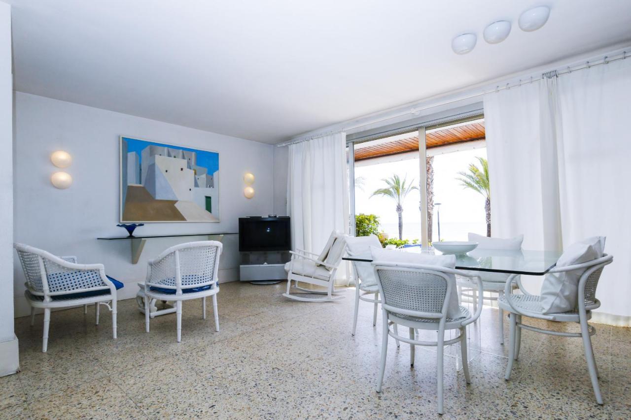Piscis Planet Costa Dorada Apartamento *