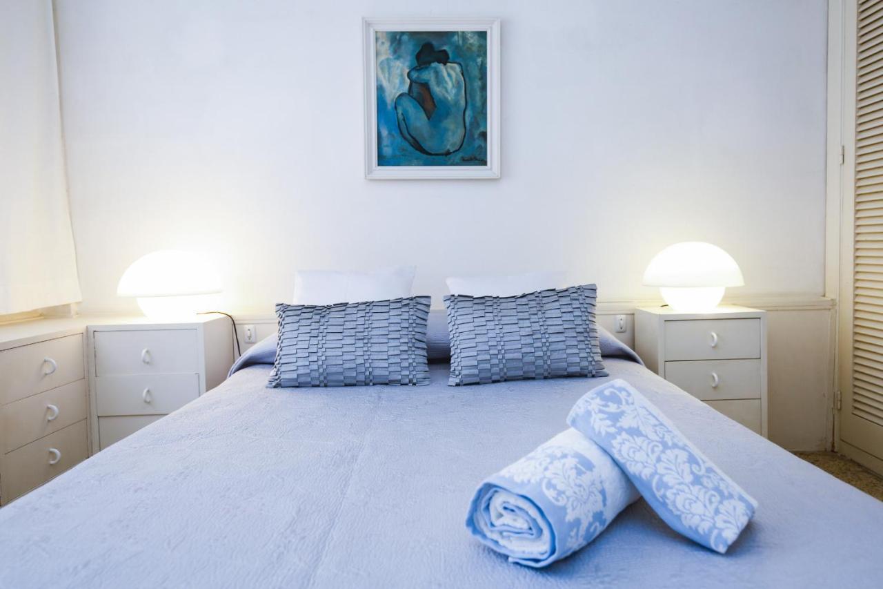 Piscis Planet Costa Dorada Apartamento *