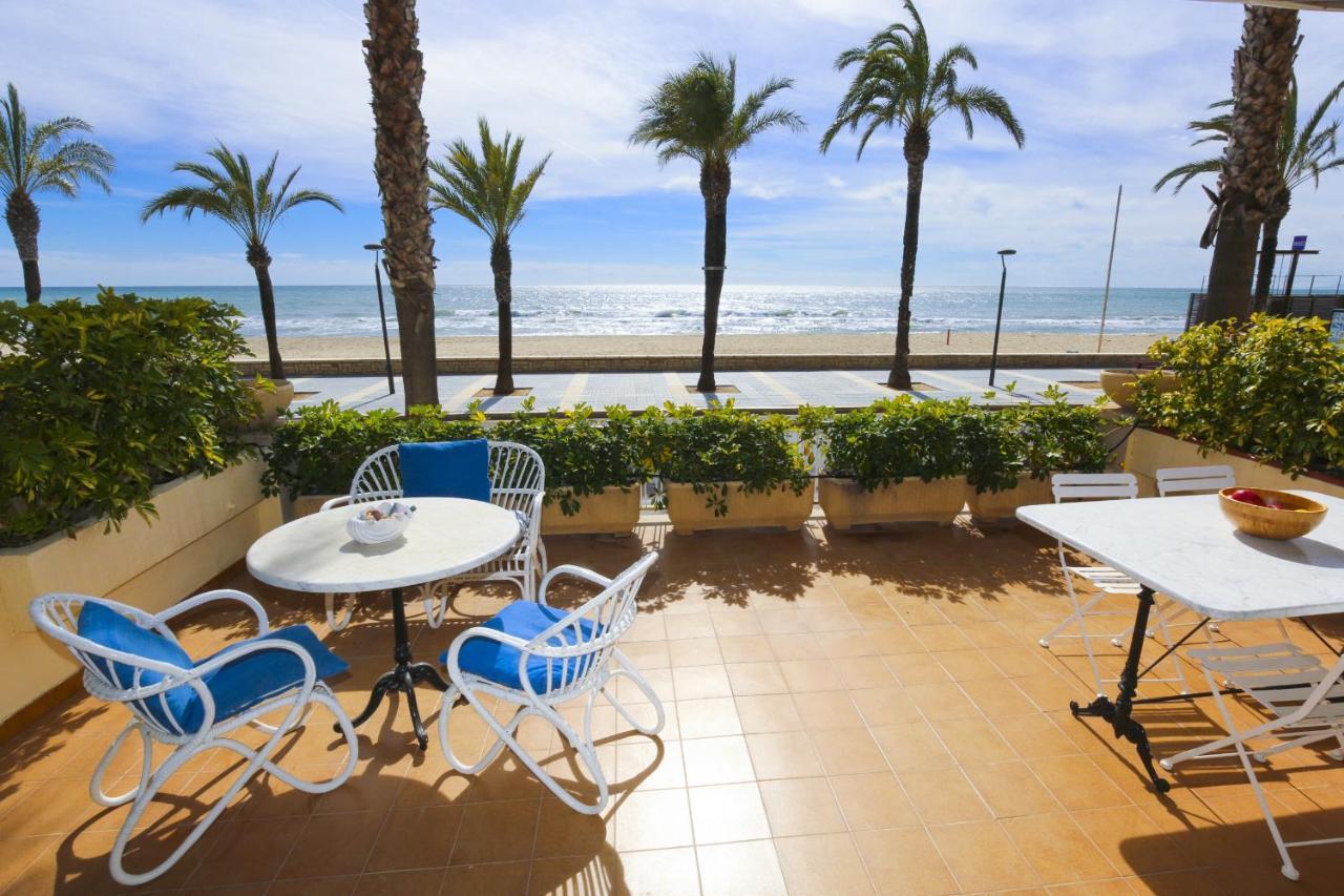 Apartamento Piscis Planet Costa Dorada Salou