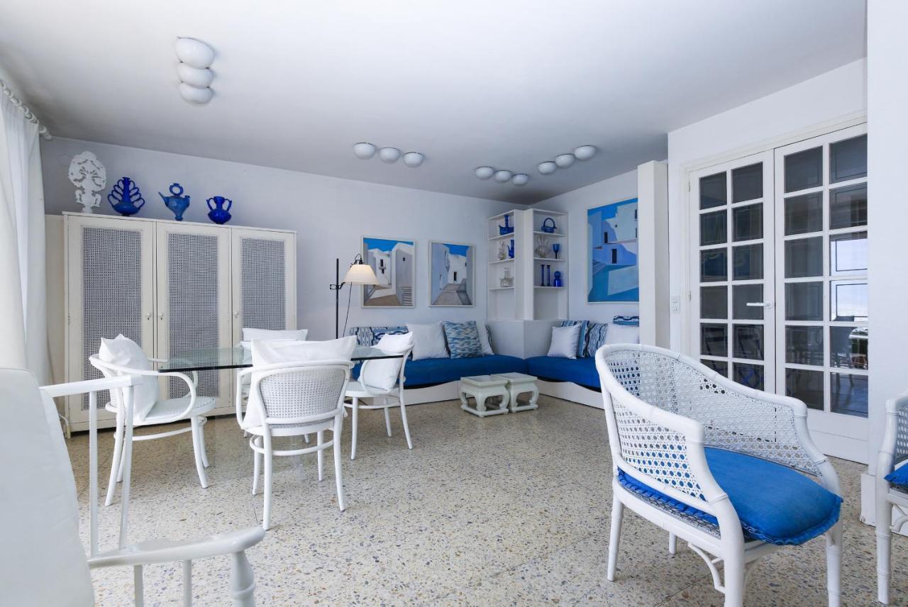 Apartamento Piscis Planet Costa Dorada