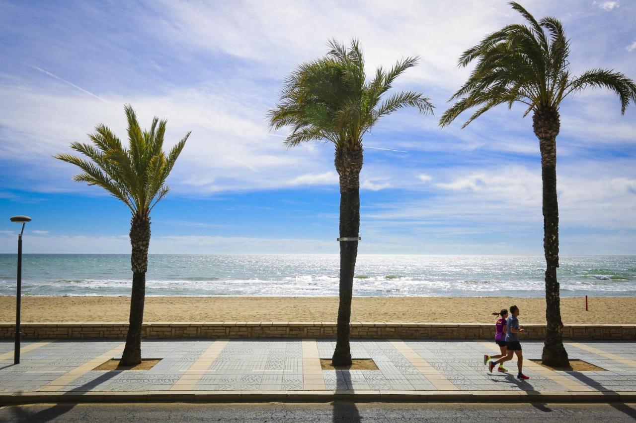 Piscis Planet Costa Dorada Apartamento