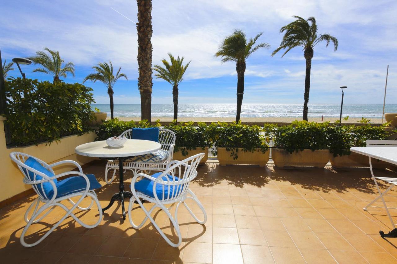 Piscis Planet Costa Dorada Apartamento Salou