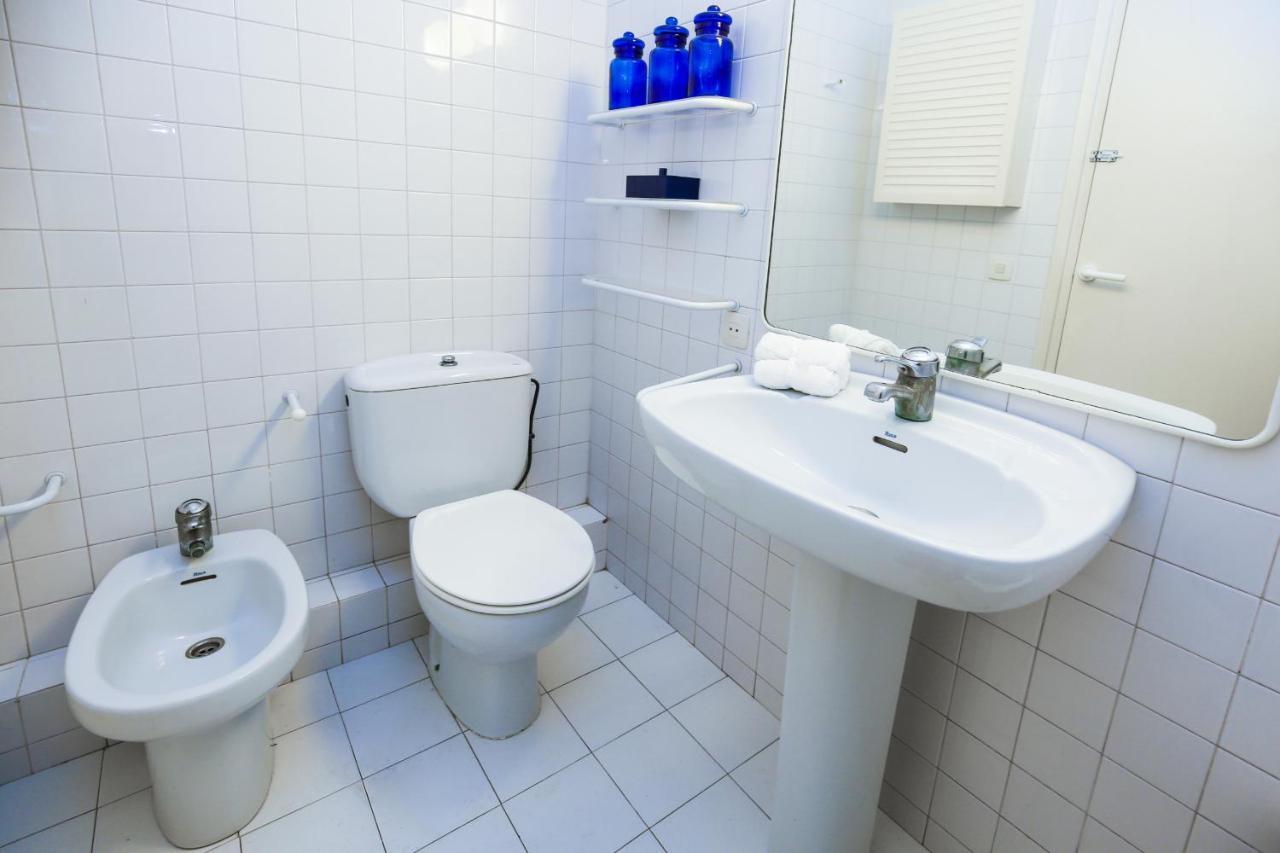 Piscis Planet Costa Dorada Apartamento Salou