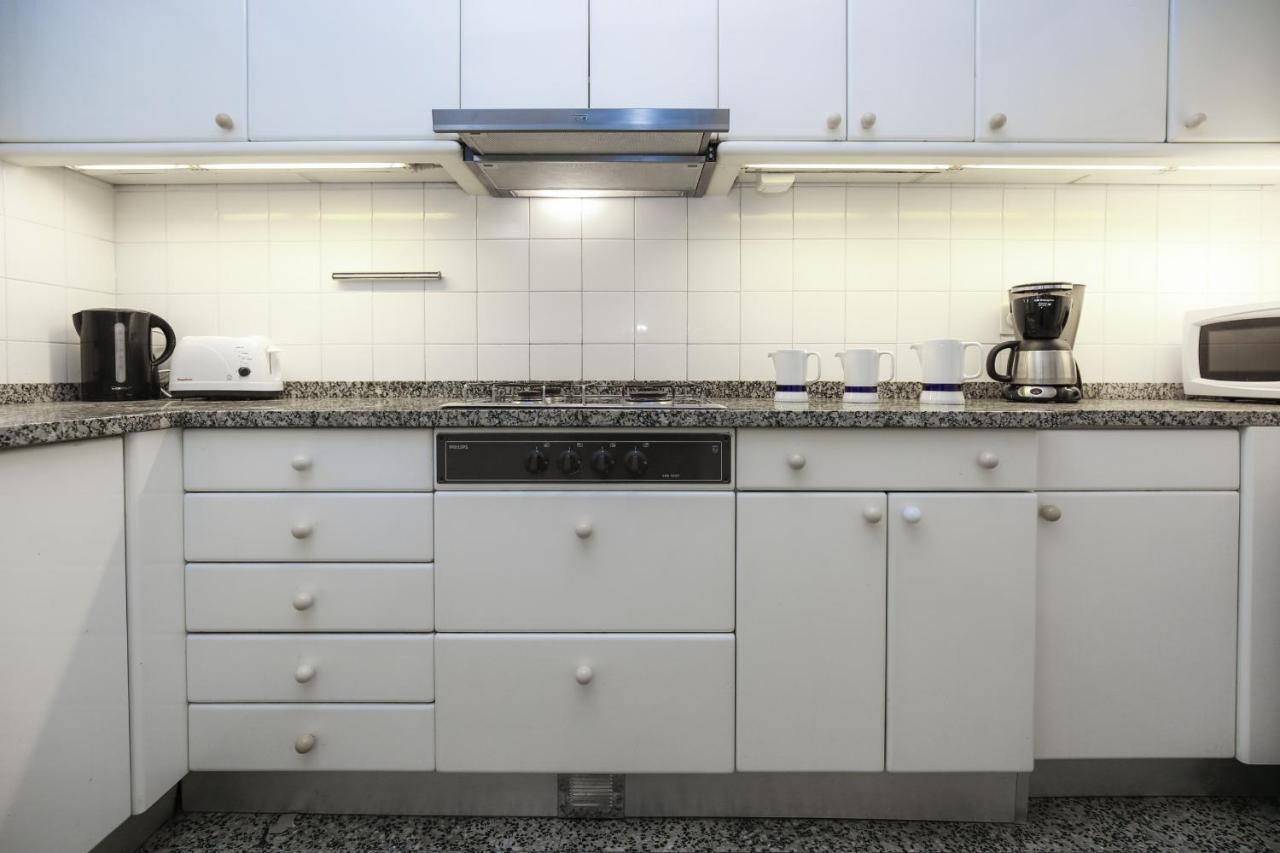 Apartamento Piscis Planet Costa Dorada Salou
