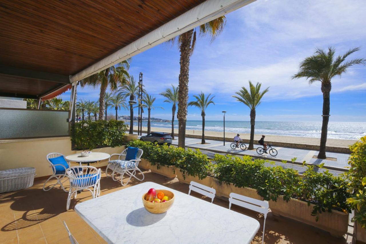 Apartamento Piscis Planet Costa Dorada *
